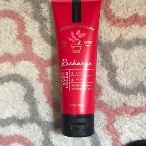 Body cream
